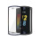 (Transparent) For Fitbit Charge 5 - Full Wrap TPU Case & Screen Protector Cover 3