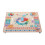 Multi-Function Wooden Toddler Clock and Calendar Learning Toy 1