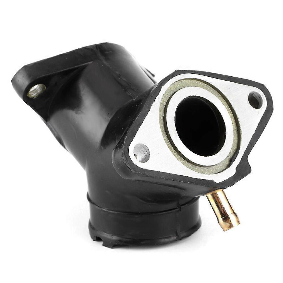 Motorcycle Carburetor Interface Joint Boot Accessory Fit For Yamaha Virago Xv125 Xv250 7624176656460