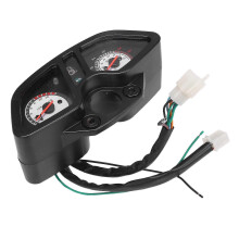 Motorrad-Tachometer/Drehzahlmesser für Qm200gy II, Qm200gy III, Gxt200, Kreidler DD125