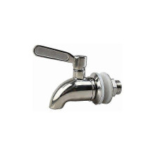 British Berkefeld Gravity Water Purifier Aqua-techniques Chrome Brass Tap 16mm s202412243339