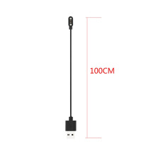 For ID205L Watch Charging Cable For Uwatch 3 Ufit GT Blackview R3 Charger 100CM