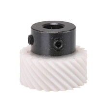 53741 Drive Gear Replacement For Riccar Sewing Machine 9150 9160 9600---FCY S202412302382