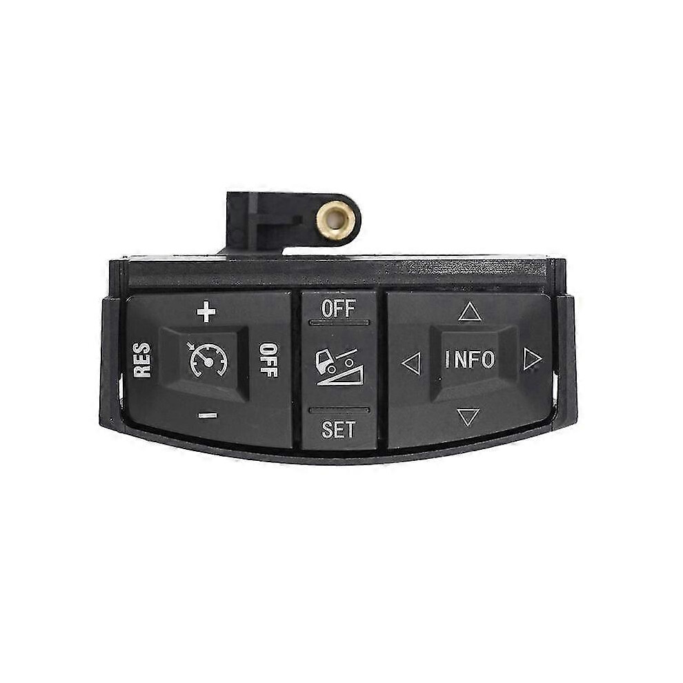 1486287 1486287S51 Steering Wheel Multi-Control Switch Knobs For Scania P, G, R, T, F, K, N Series S202412244161 7624176658242