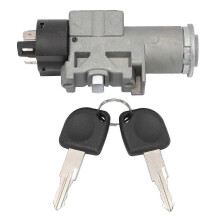 93741068 Sada spínača zapaľovania a zámku motora s 2 kľúčmi pre Chevrolet Matiz s202412121019