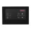 Sauna Room Temperature Controller Wall Mount Wet Steam Generator Controller for Household Black P20250110201 1