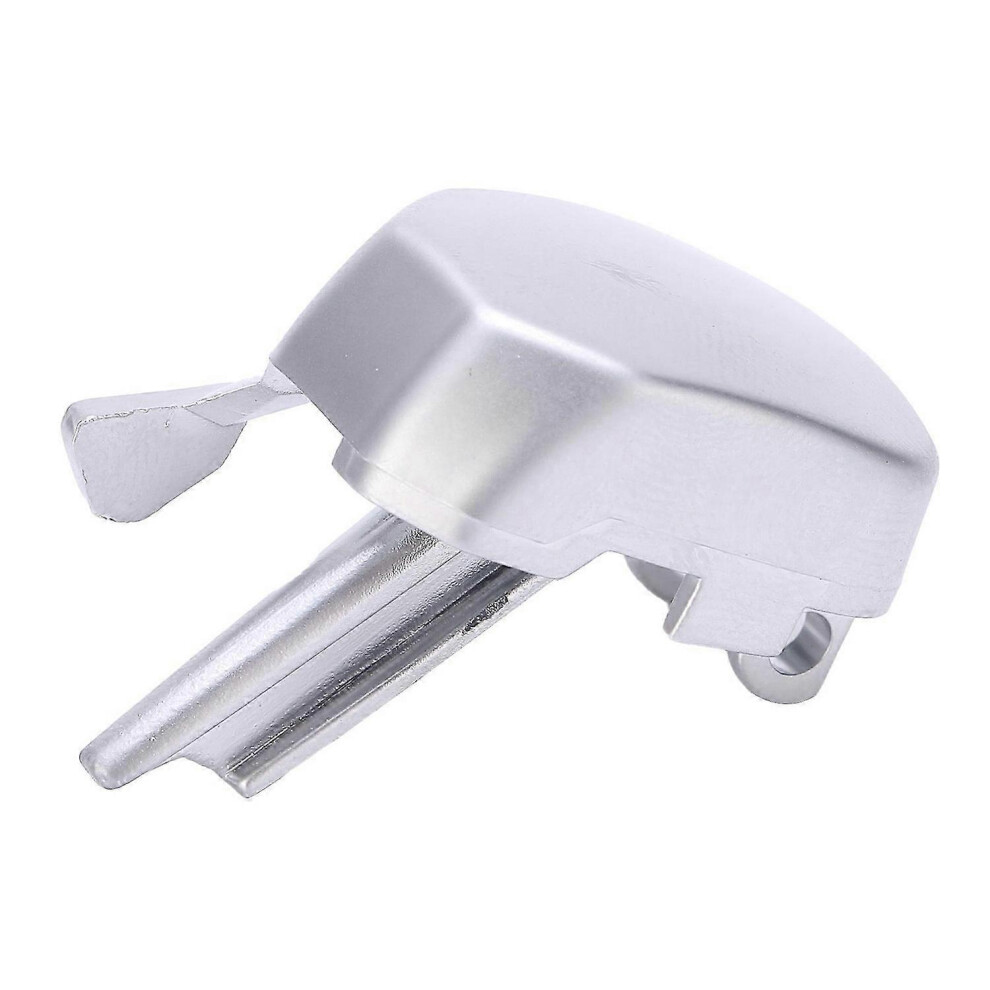 Gear Shift Lever Button Trim Cover Lr117072 Replacement For Land Rover Range Rover Sport 2014-2019 S 7624176659881