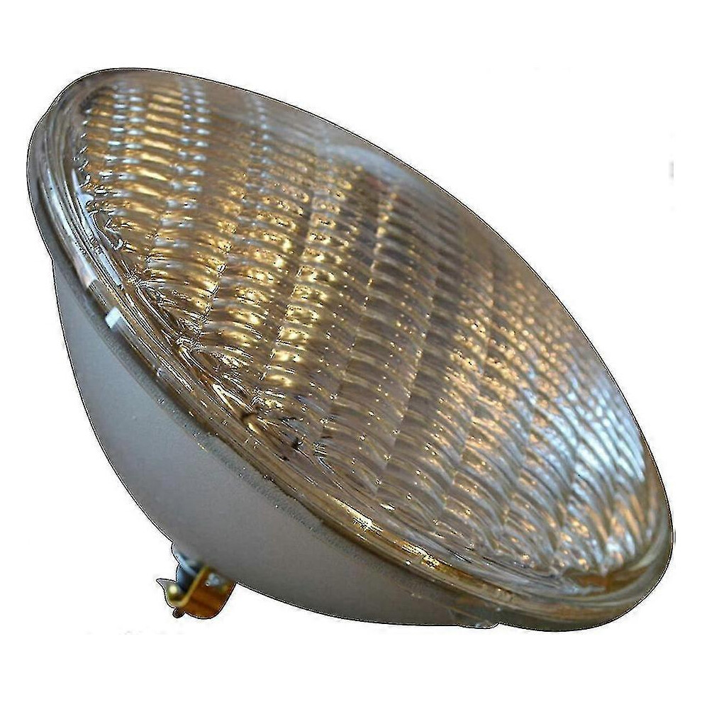300W Par56 Under Replacement Bulb, Warm 7624176591099