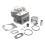 Kit cilindro e pistone da 44 mm 52 cc per decespugliatore, codice S202412304492 1