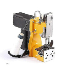 AB9-370 Industrial Manual Sewing Machine Wireless Charging Baler Woven Bag Sewing Machine