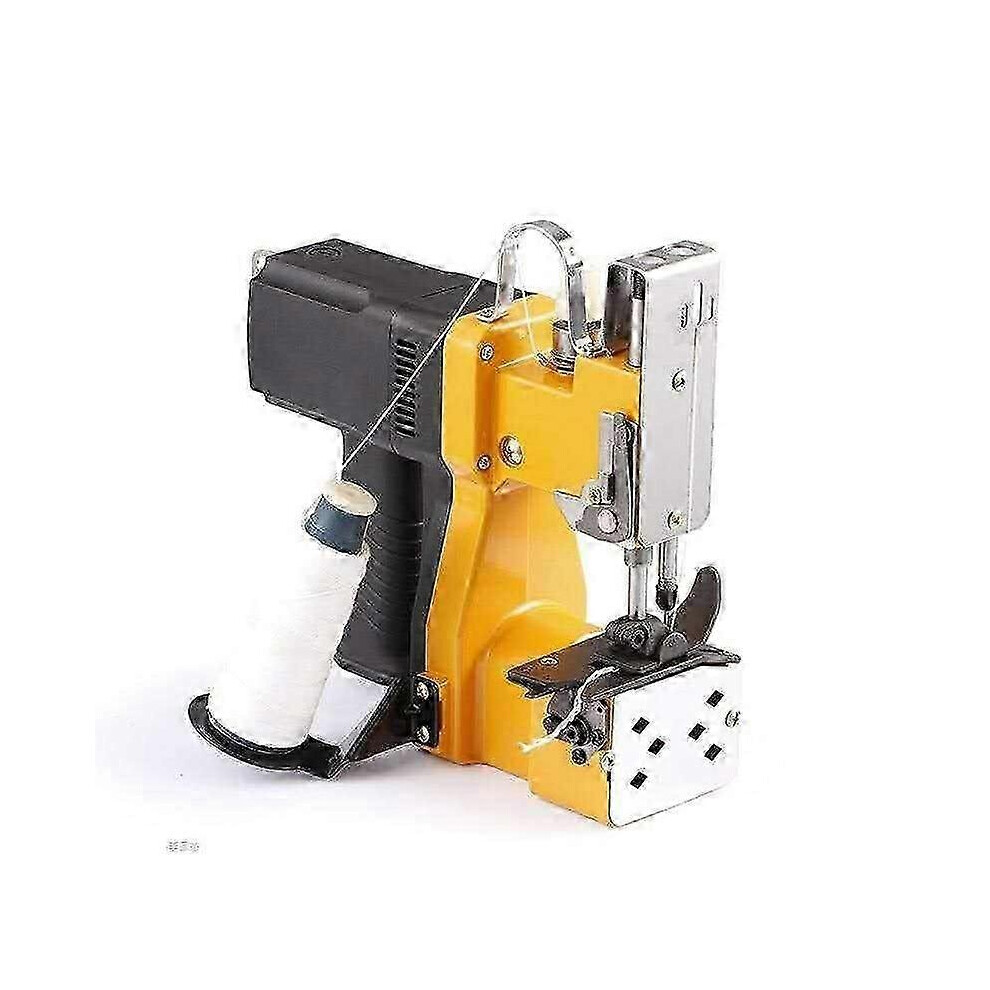 AB9-370 Industrial Manual Sewing Machine Wireless Charging Baler Woven Bag Sewing Machine