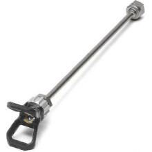 2024 Wagner Control Pro Nozzle Extension 30 Cm, Black p20241126540