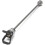 Rallonge de buse Wagner Control Pro 30 cm, noire, référence p20241126540 1