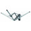 Brabantia Brabantia WallFix Retractable Washing Line with Protective Fabric 1