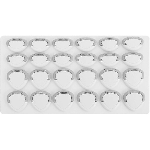 Conjunto de 24 protetores de tomada, capas protetoras elétricas, capas para tomadas compatíveis com diversos tipos de tomadas.