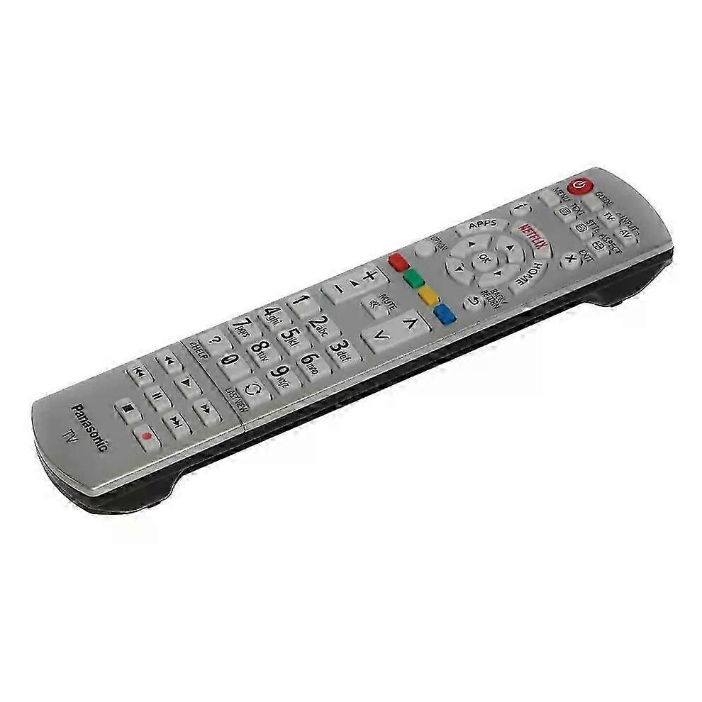 New Genuine N2qayb001010 For Panasonic Tv Remote Control Tx-32Cs600e Tx-32Csf607 7624176663857