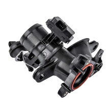0345G7 Throttle Body for Peugeot 3008 508 Citroen C5 DS5 2.0L BlueHDi Engine Durable