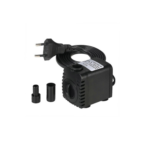 600l/h uppopumppu