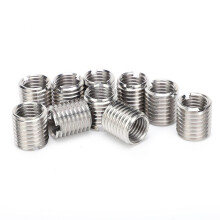 M16 binnendraad en M20 buitendraad reparatiebus conversiemoer (10 stuks)