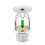 Fire Sprinkler Head 93C 199F Quick Response Pendent Type DN15 1/2 Inch Ceiling Mount Easy Installation 1