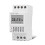 Digital Astronomical Timer Switch Indoor with Auto Clock, 220V 1