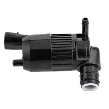 2012-2021 Tesla Model S Windshield Washer Bottle Pump 1005453-00-C Replacement