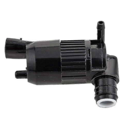 2012-2021 Tesla Model S Windshield Washer Bottle Pump 1005453-00-C Replacement