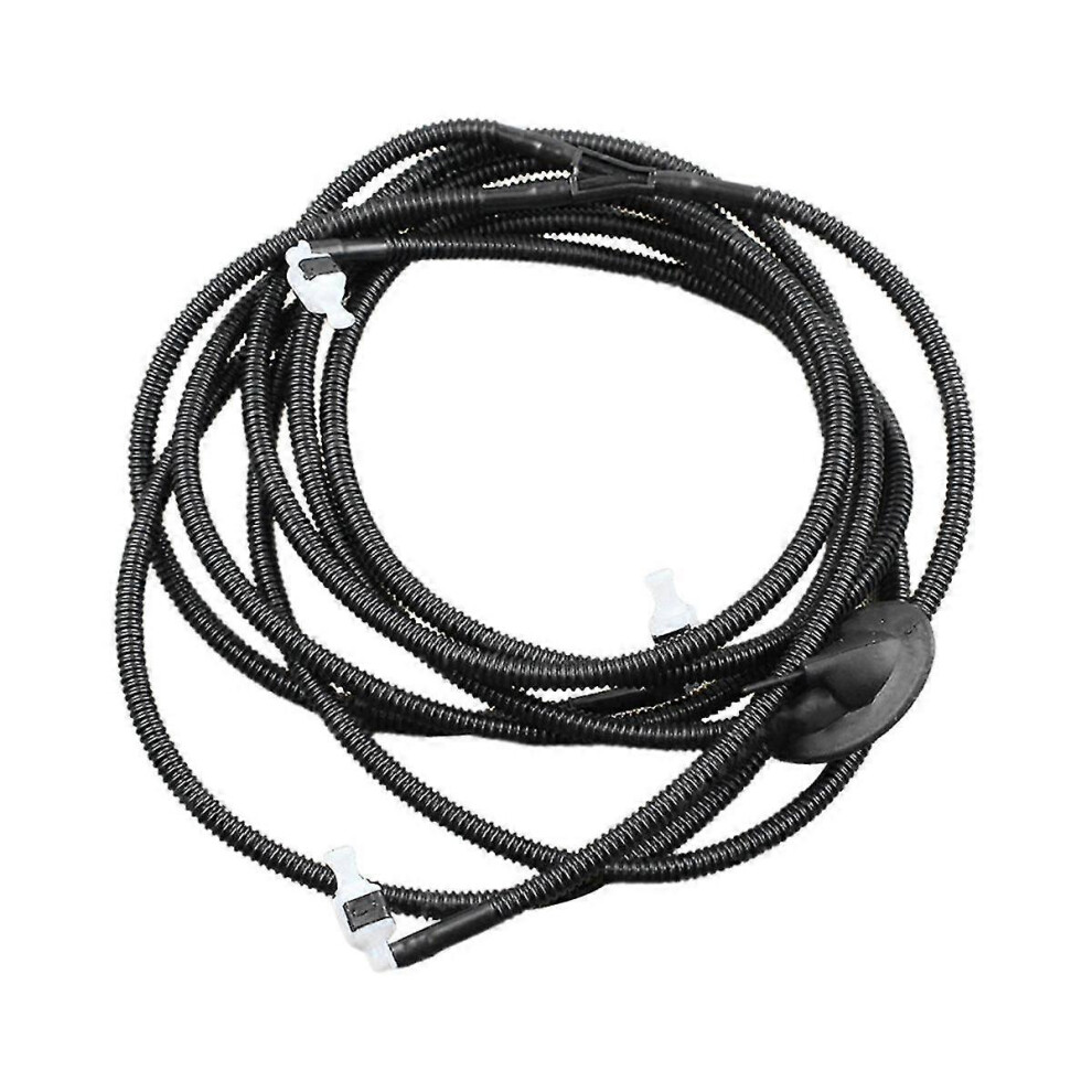1J0955751d Windshield Wiper Washer Hose 1J0955751b 1J0955751c For Golf Cc S202412244272 7624176658259