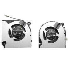 Chladič CPU + GPU pre notebook Nitro 5 AN515-43 AN515-54 AN517-51 Nitro 7 AN715-51 p20241126896 s20241224882