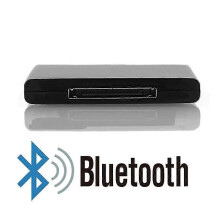 Bluetooth v5.0 -äänivastaanotin A2DP-musiikkisovitin iPhonelle ja iPodille, 30-nastainen telakointikaiutin, g20242093508