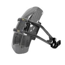 Guardabarros trasero para Honda XADV750/Forza 750 (modelos 2018-2023)