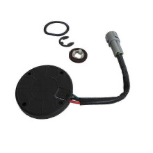 Yamaha G22 G29 YDRE Golf Cart Speed Sensor Replacement for Hitachi Motor JU2-H1670