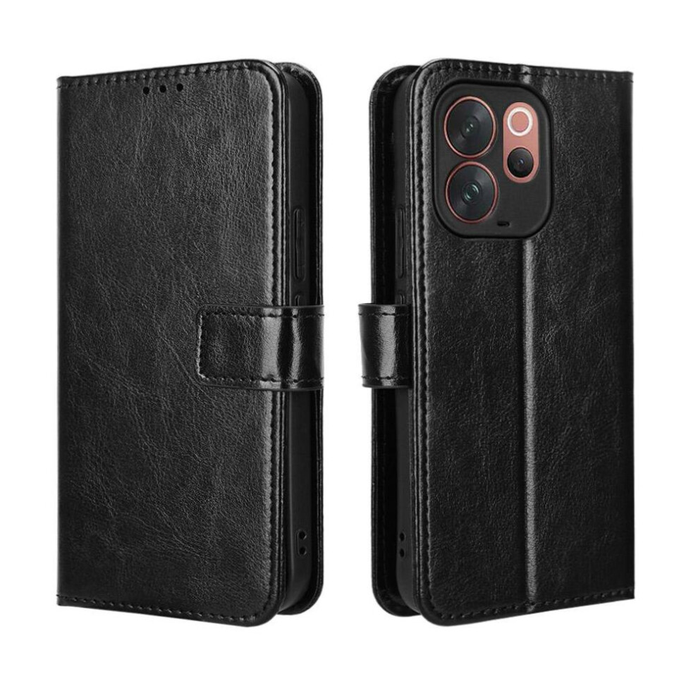 () Flip Case For Vivo V70 5G Shockproof Fit High Quality Magnetic Closure 764563349883
