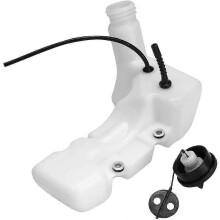 Polttoainesäiliön kansi Stihl FS120, FS120R, FS 200, FS200R, FS250, FS250R, FS350, S202412307542