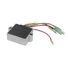 Voltage Regulator For Mariner Mercury Outboard 830179-2 815279-3 815279-5 883072t Mercury Rectifier