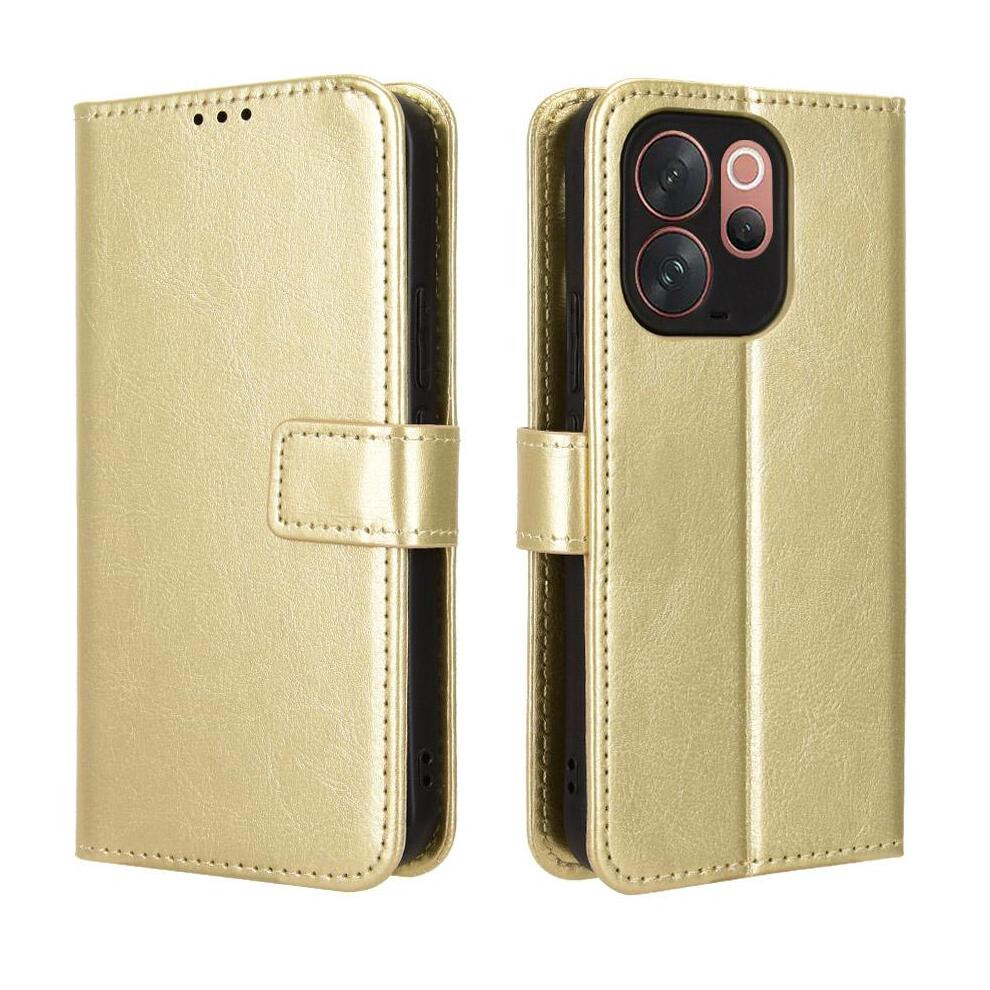 Flip Case For Vivo V70 5G Shockproof Fit High Quality Magnetic Closure 764563349906