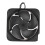 Xbox Series X Internal Cooling Fan Replacement - High-Speed 5-Blade Quiet Cooling System with ABS Construction 1