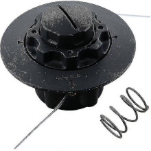 Schneidkopf für Stihl FS38 FS40 FS45 FS50 FS60 FS71 FS81 TE600 TE700 TE1000 Auto Cut C5-2 4006 710 2105