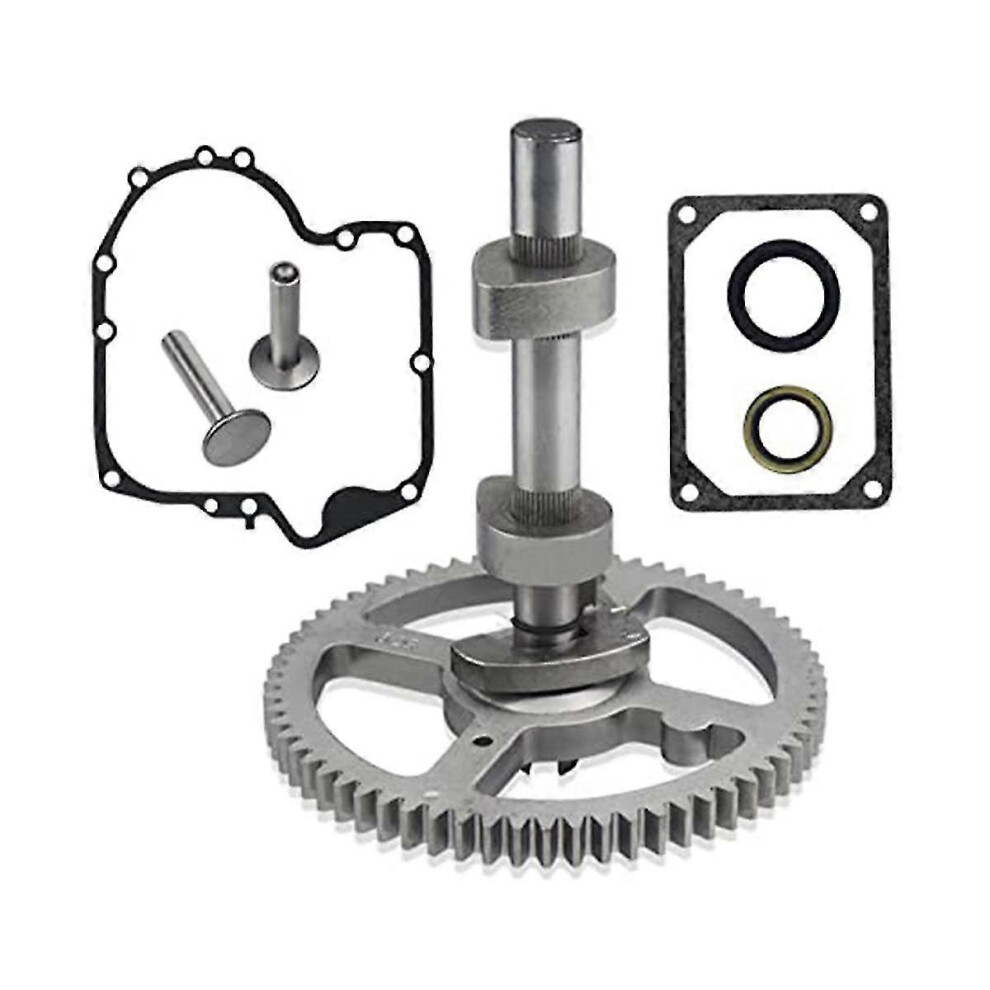 Briggs & Stratton Camshaft Kit For 21R7-33R8 Engines, Replacement Set W/ Gaskets & Seals 7624176592249