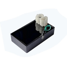 Vervangende ECU CDI-54B ontstekingsmodule voor Can-Am DS250 modellen van 2004-2020 (CE-gecertificeerd).