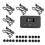 Phone Screen Auto Clicker Device Physical Simulation Finger Click Continuous Auto Point Device Universal E 1