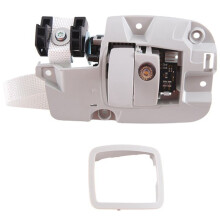 Auto Rechts Indoor Plafondlamp Kapstok Hoed voor Model Y 1515339-97-B 1515339 Accessoires