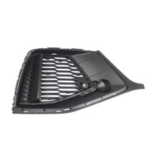 Grille de Feu Antibrouillard Avant Droite pour Q8 Sport 2019-2023 (4M8807682A)
