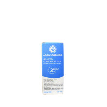 Hydra gel contur ochi, Lliv Nature, 3% CBD, 15ml