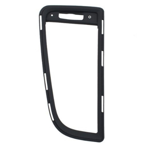 Car Dashboard Middle Air Conditioner Outlet Frame AC Vent Panel Frame for   2010-2016 Left