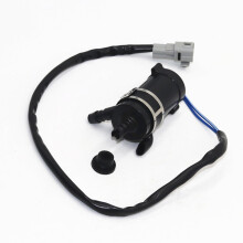 Headlight Washer Nozzle for Mitsubishi Pajero V73 V77 V93 V97 MN117943 Pump Replacement, Clear Vision Driving