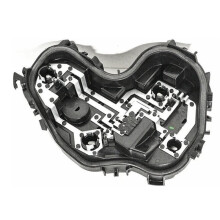 Autolampfitting voor 1 F20 F21 2010-2015 Achterlichten Printplaat Connector Stekker 63217315200 Rechts
