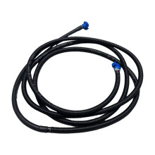 30784348 Automobile Headlamp Cleaner Hose for S60 B4164t B5204t8 B6304t4 1.6T 2.0T 3.0T 2011-2018