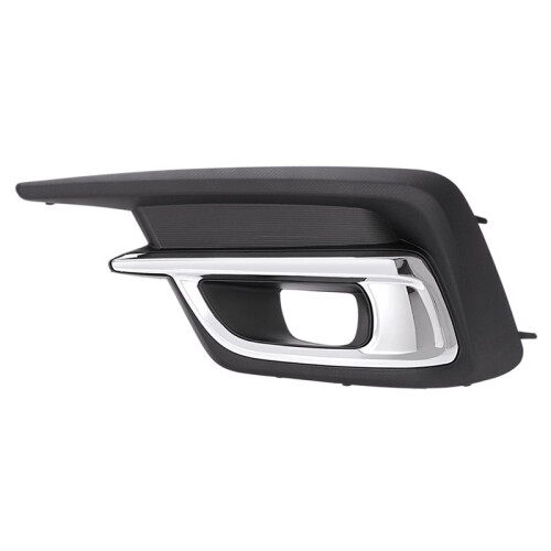 Fog Light Lamp Bezel Frame for  Legacy 2018 2019 Left 57731AL69A
