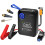 Portable 4-in-1 Jump Starter with Air Compressor 1